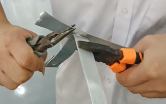 寰电|电阻焊可以焊铝材吗？